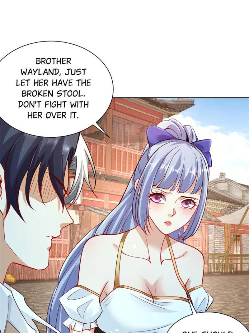 Read Arch Villain chapter 162 image 34 on Lezhin