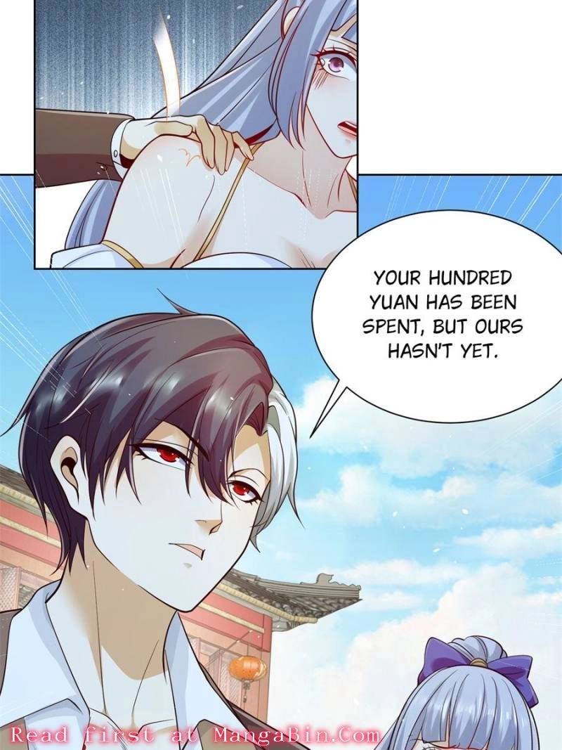 Read Arch Villain chapter 162 image 45 on Lezhin