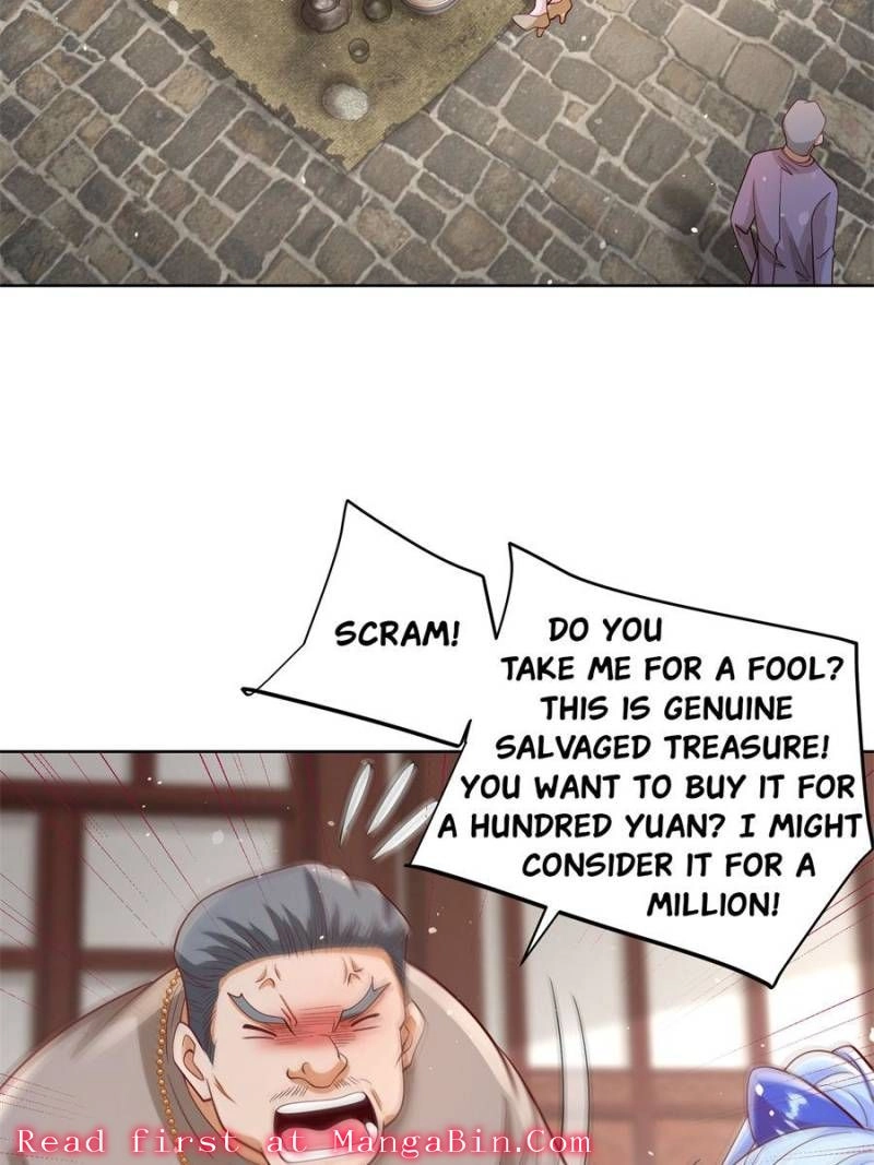 Read Arch Villain chapter 162 image 8 on Lezhin