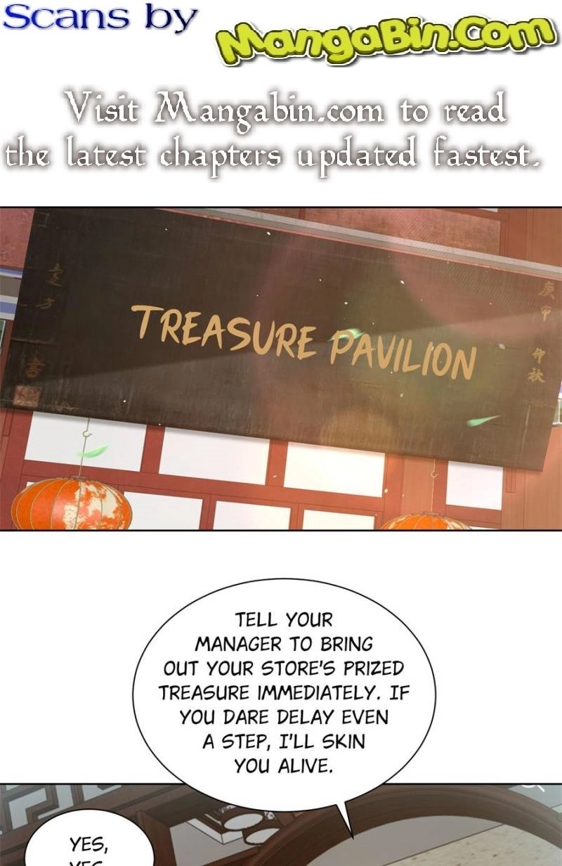 Read Arch Villain chapter 163 image 0 on Lezhin