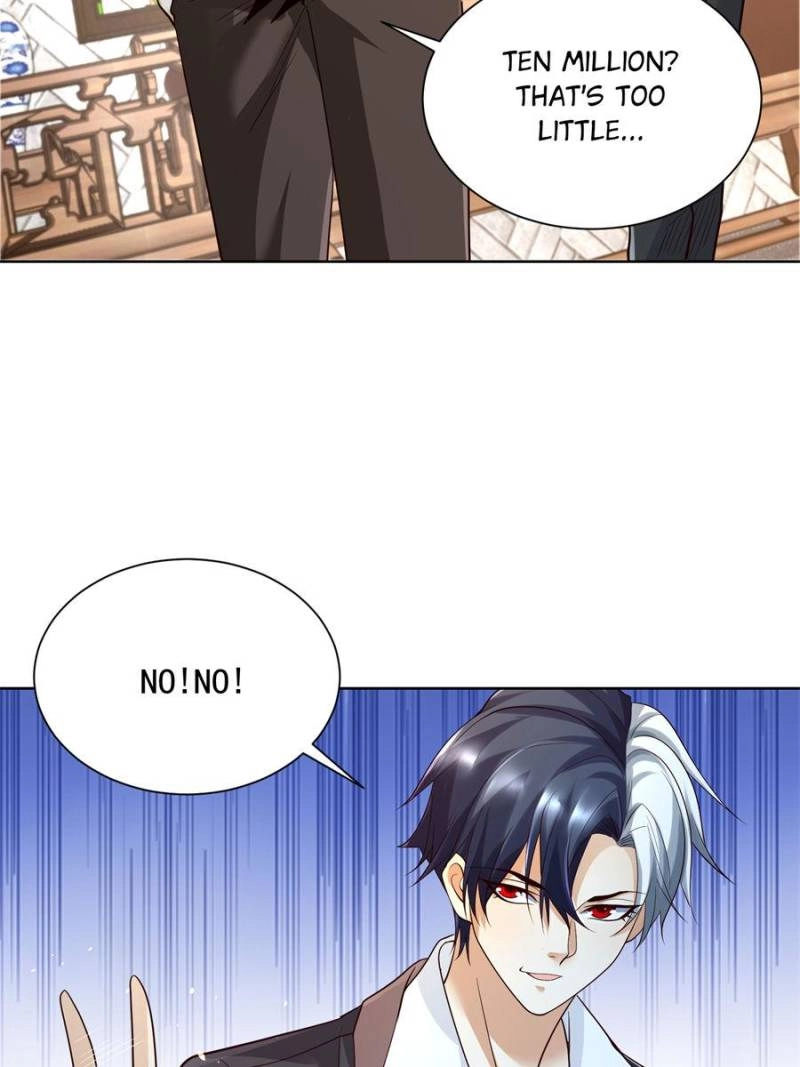 Read Arch Villain chapter 163 image 10 on Lezhin