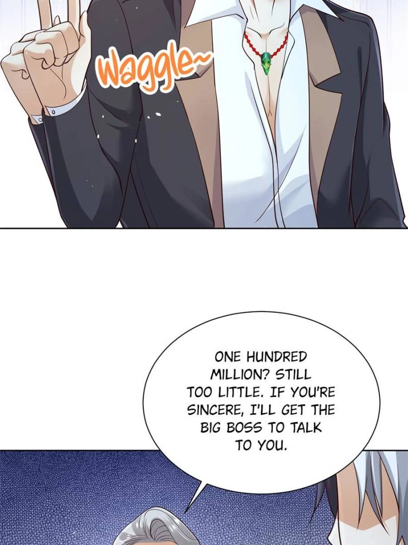Read Arch Villain chapter 163 image 11 on Lezhin