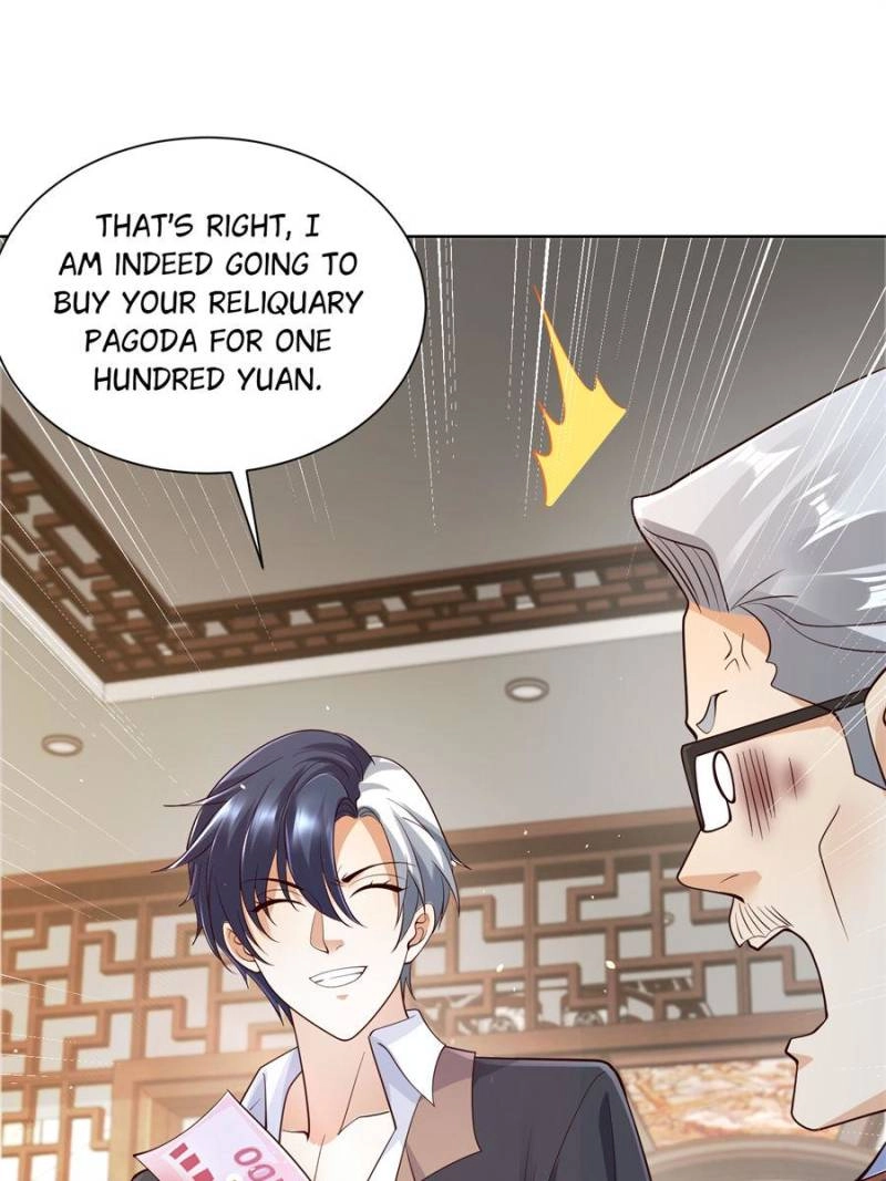 Read Arch Villain chapter 163 image 15 on Lezhin