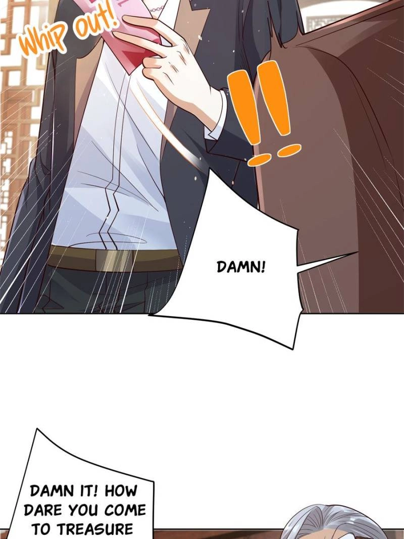Read Arch Villain chapter 163 image 16 on Lezhin