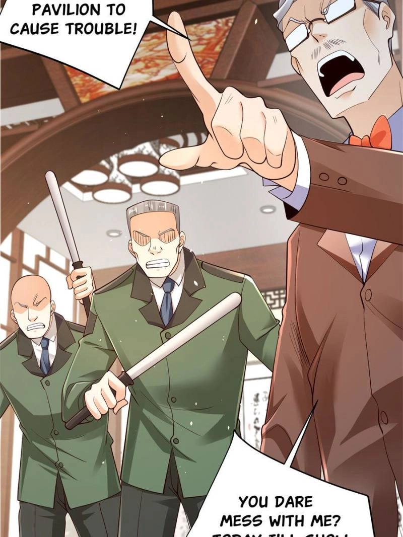 Read Arch Villain chapter 163 image 17 on Lezhin