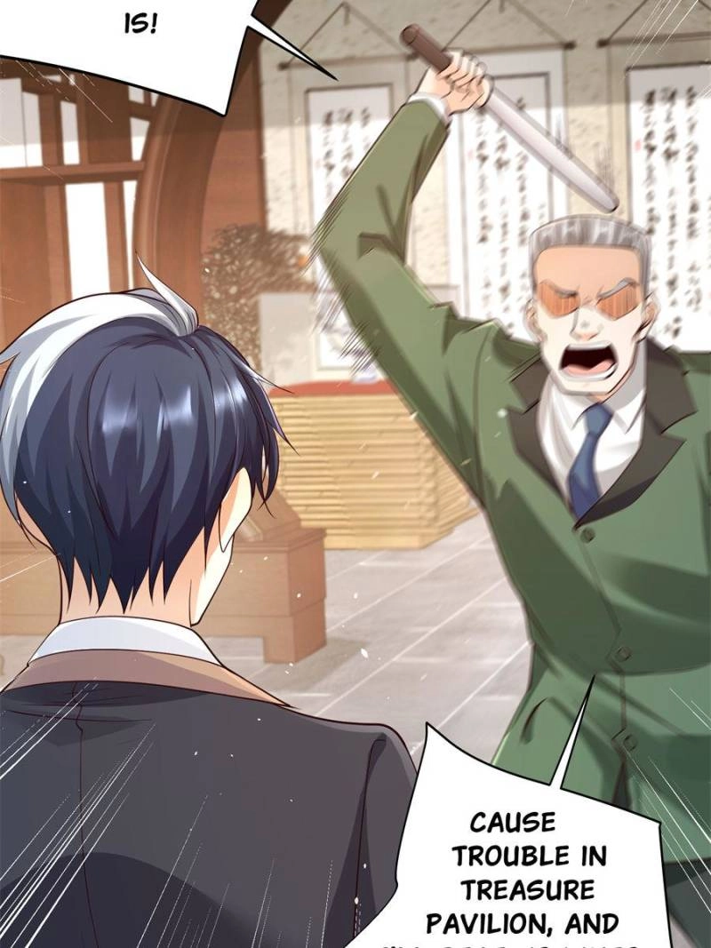 Read Arch Villain chapter 163 image 20 on Lezhin