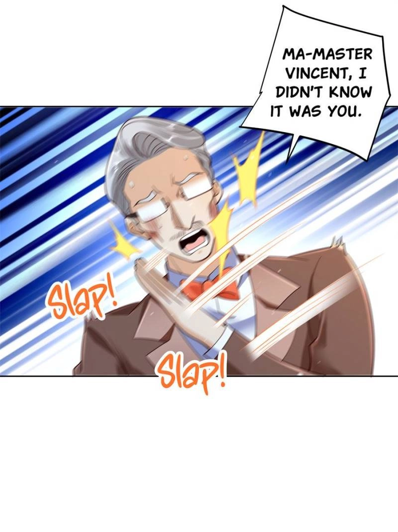Read Arch Villain chapter 163 image 24 on Lezhin