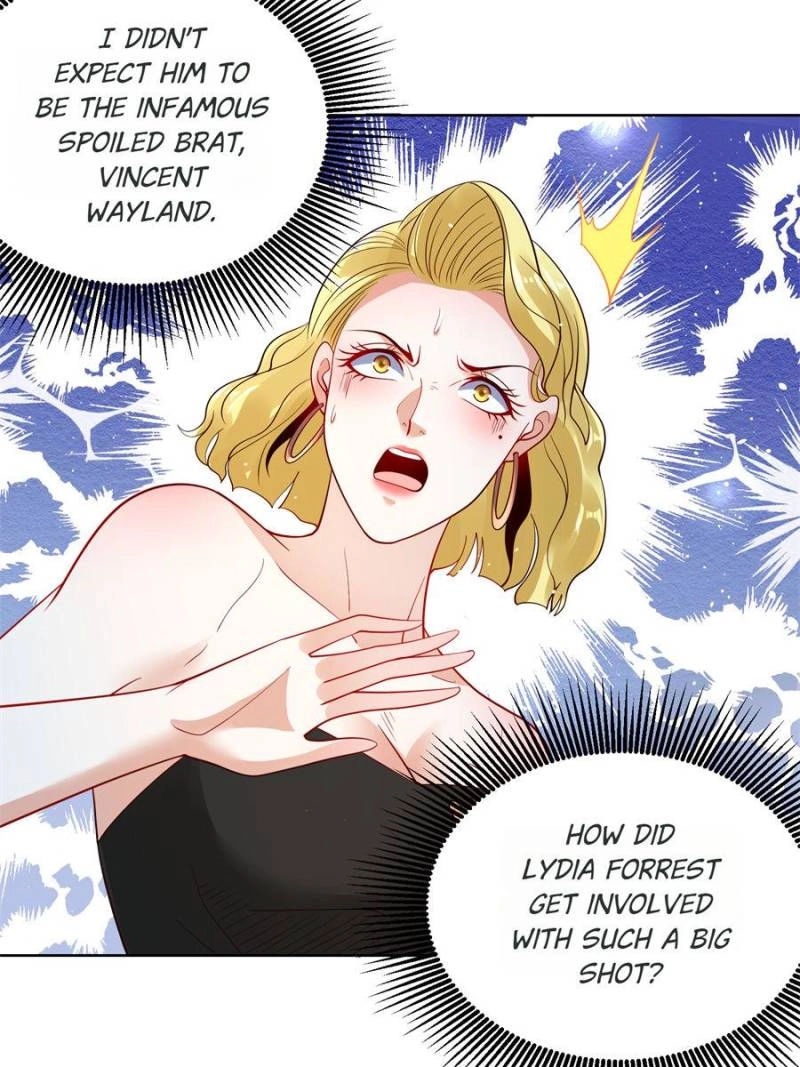 Read Arch Villain chapter 163 image 27 on Lezhin