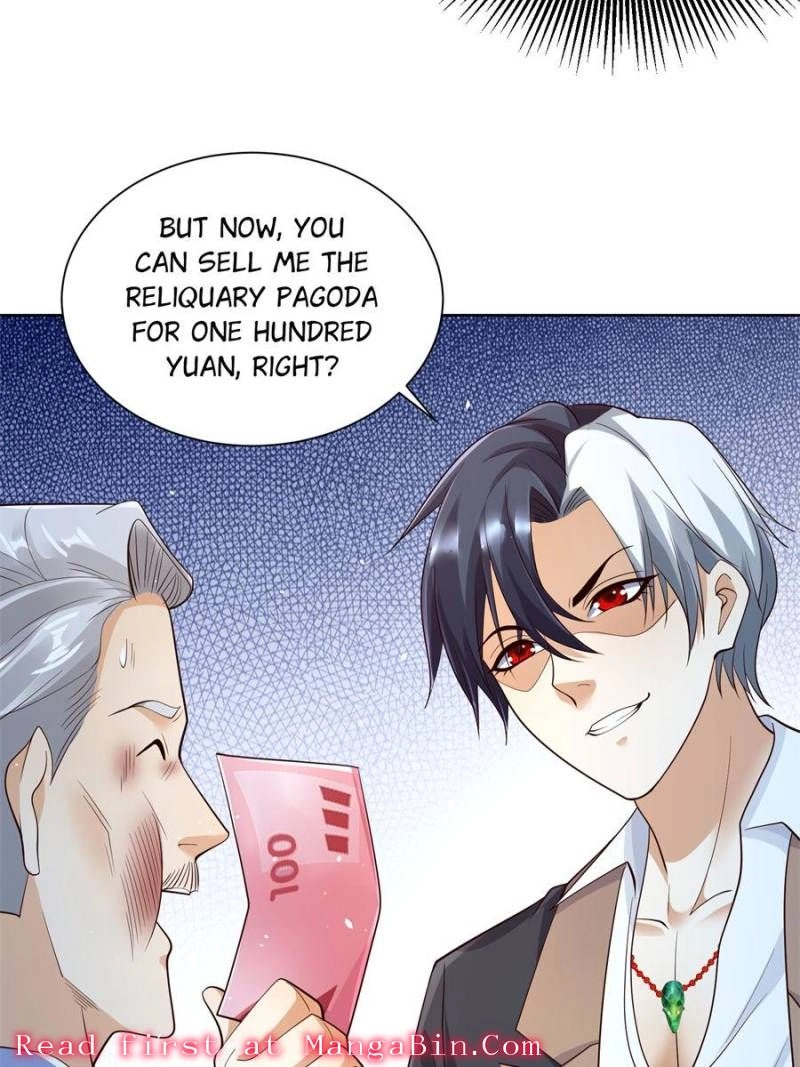 Read Arch Villain chapter 163 image 28 on Lezhin