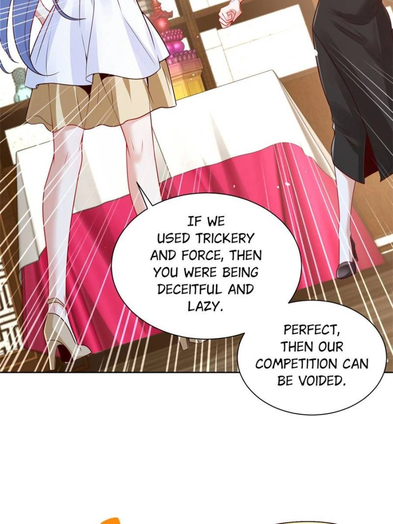 Read Arch Villain chapter 163 image 37 on Lezhin