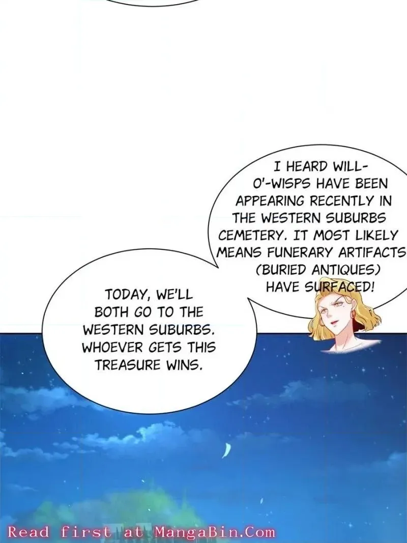 Read Arch Villain chapter 163 image 39 on Lezhin
