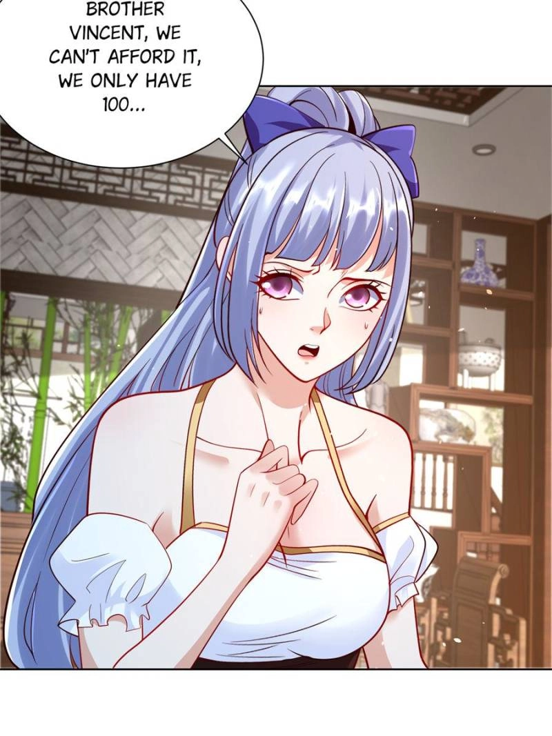 Read Arch Villain chapter 163 image 4 on Lezhin