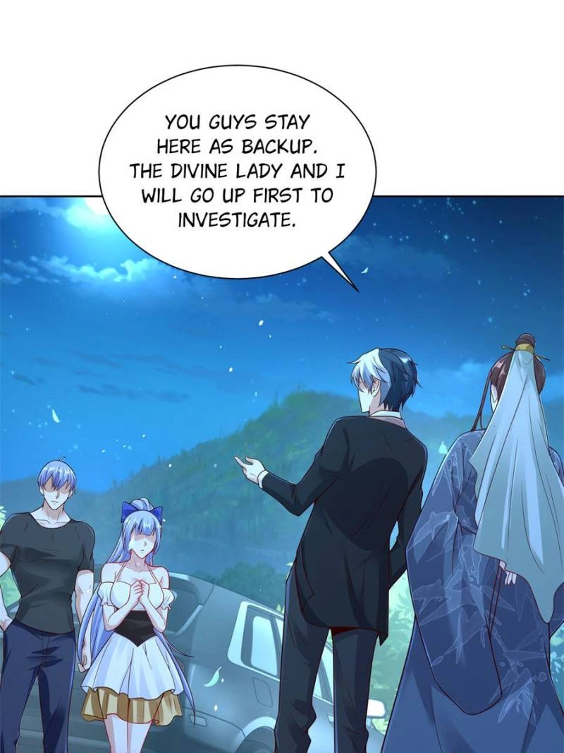 Read Arch Villain chapter 163 image 41 on Lezhin