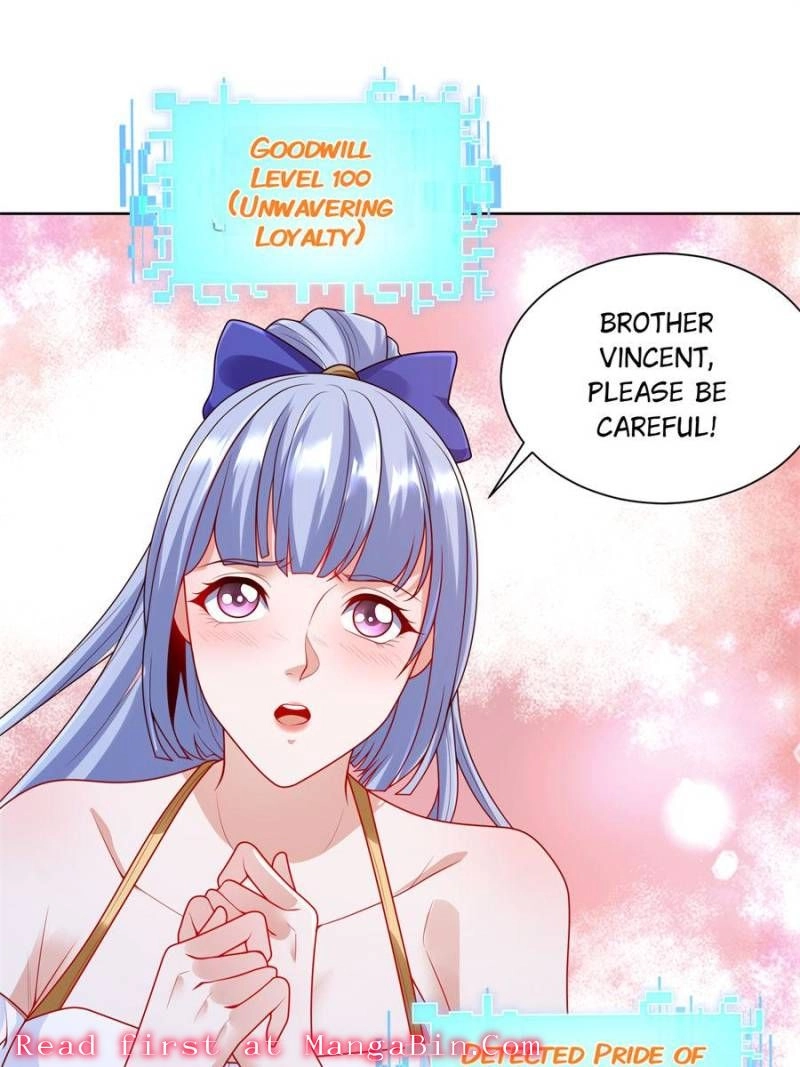 Read Arch Villain chapter 163 image 43 on Lezhin