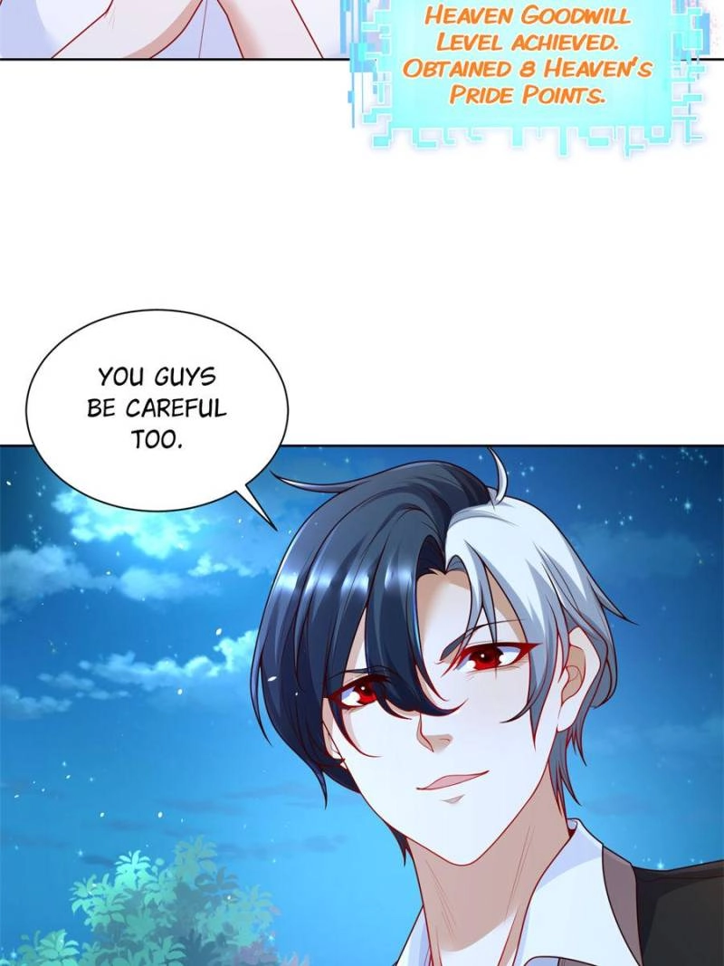 Read Arch Villain chapter 163 image 44 on Lezhin