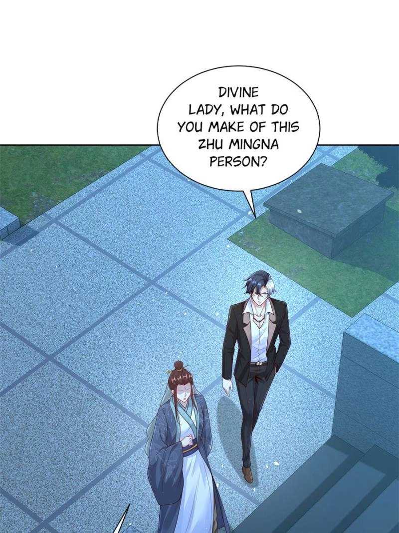 Read Arch Villain chapter 164 image 1 on Lezhin