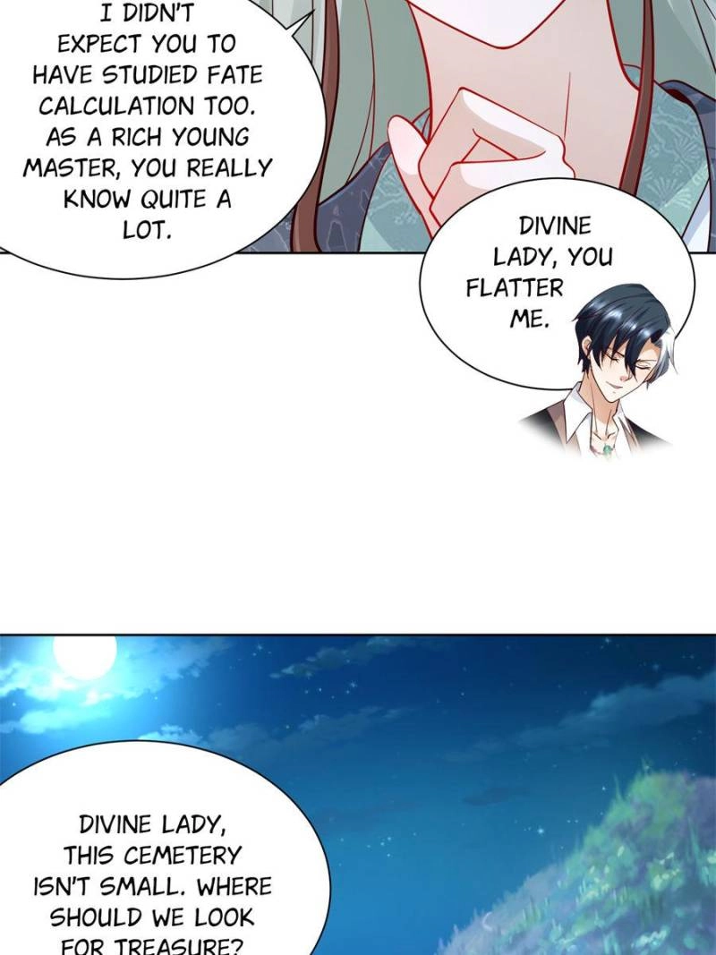 Read Arch Villain chapter 164 image 10 on Lezhin