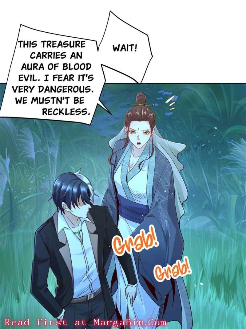 Read Arch Villain chapter 164 image 15 on Lezhin