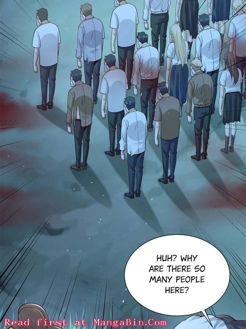 Read Arch Villain chapter 164 image 18 on Lezhin