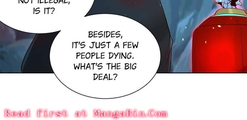 Read Arch Villain chapter 164 image 30 on Lezhin