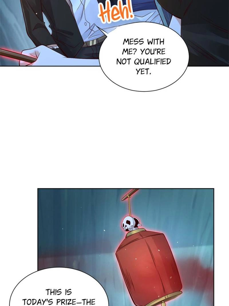Read Arch Villain chapter 164 image 32 on Lezhin
