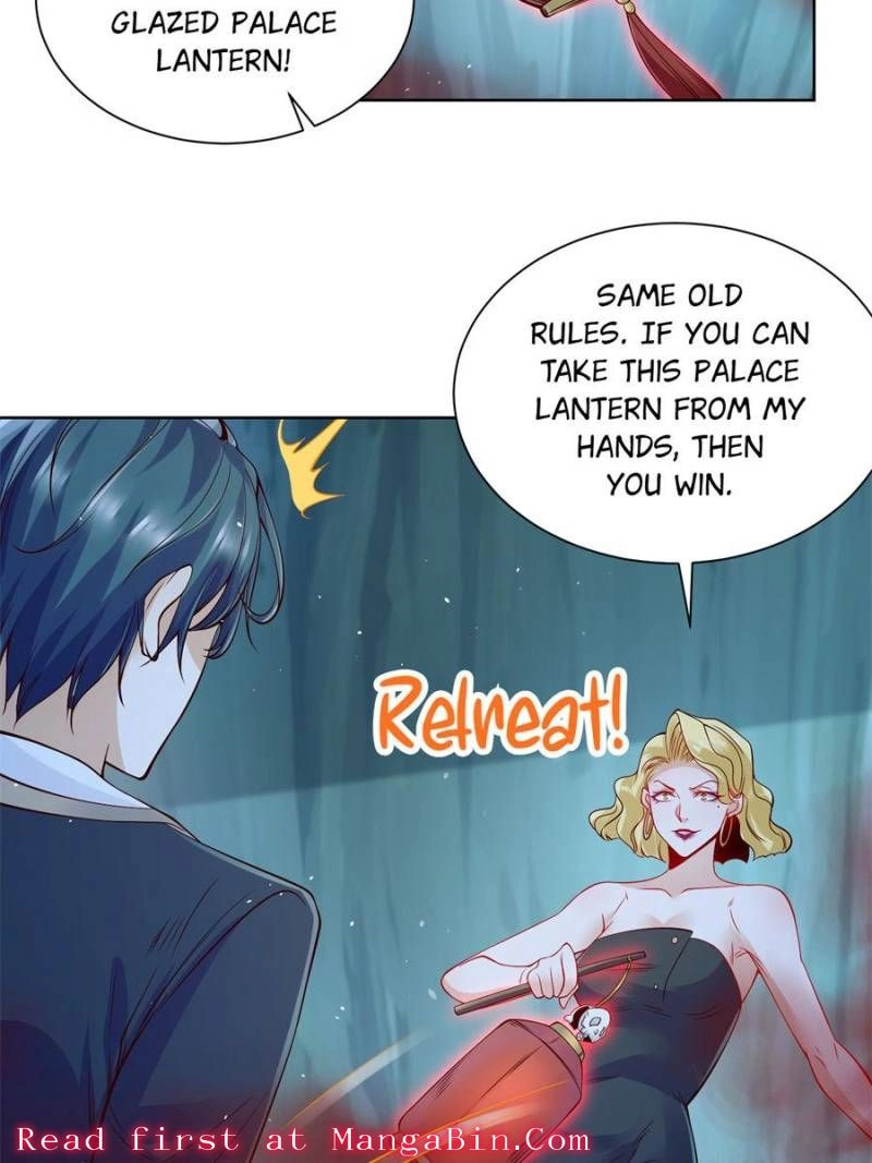 Read Arch Villain chapter 164 image 33 on Lezhin