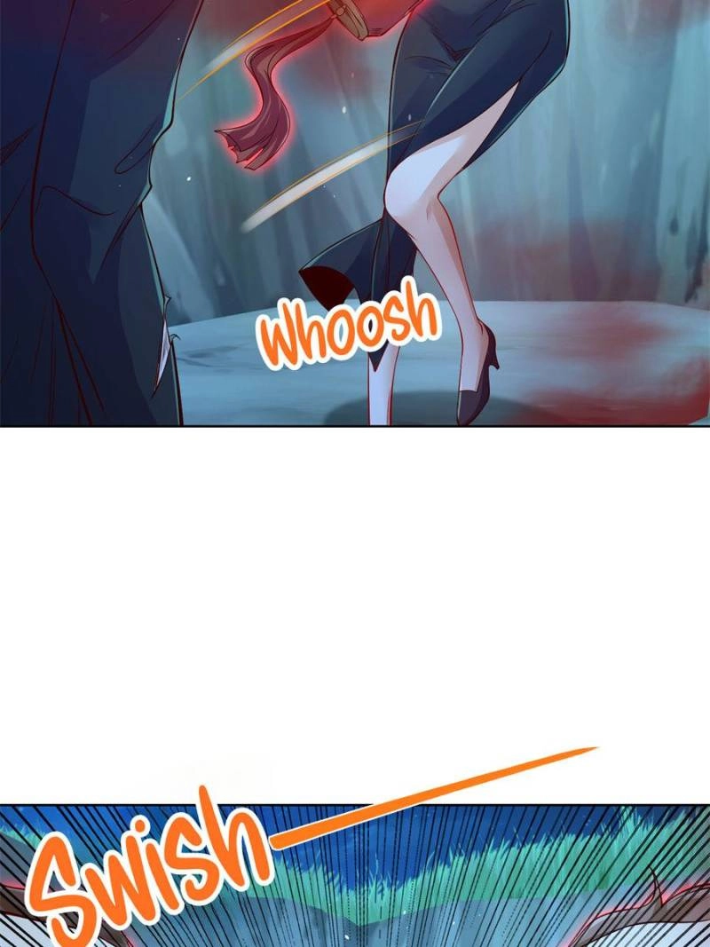 Read Arch Villain chapter 164 image 34 on Lezhin