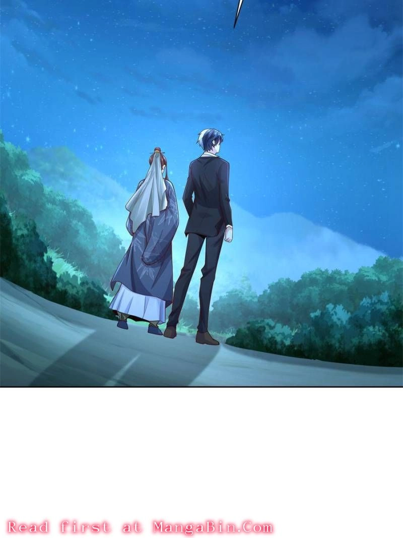 Read Arch Villain chapter 164 image 42 on Lezhin