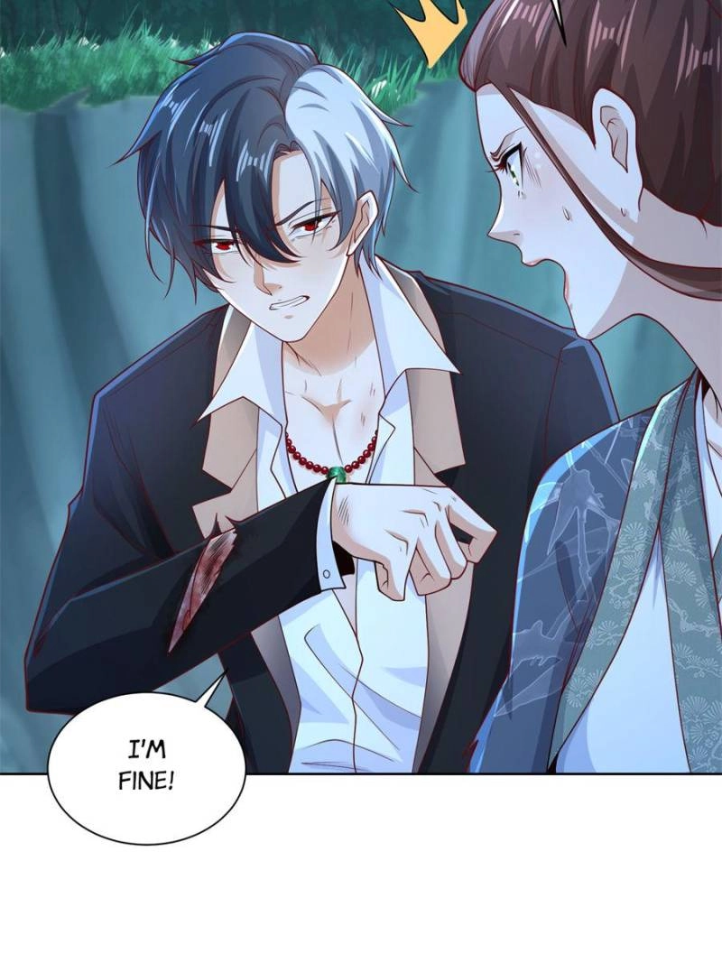 Read Arch Villain chapter 164 image 46 on Lezhin
