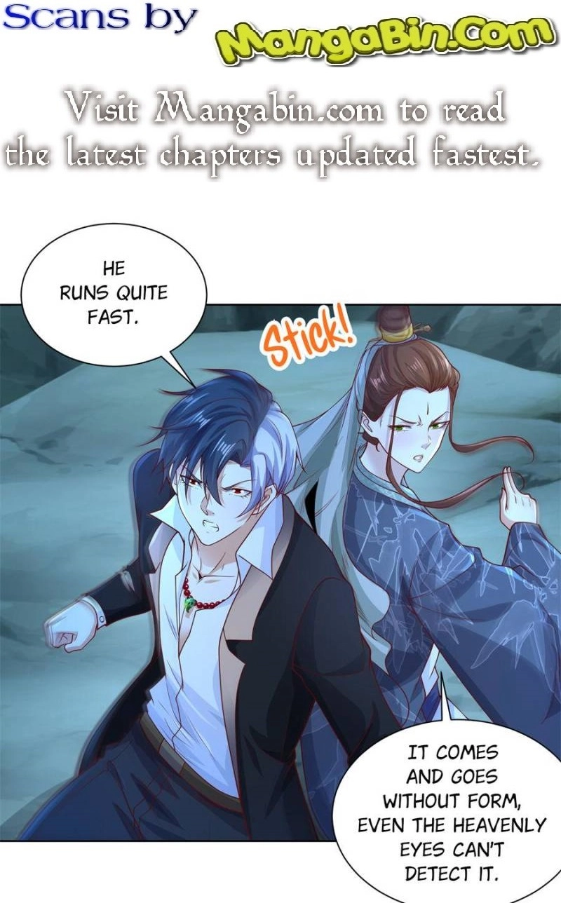 Read Arch Villain chapter 165 image 0 on Lezhin