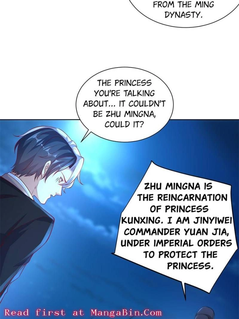 Read Arch Villain chapter 165 image 13 on Lezhin