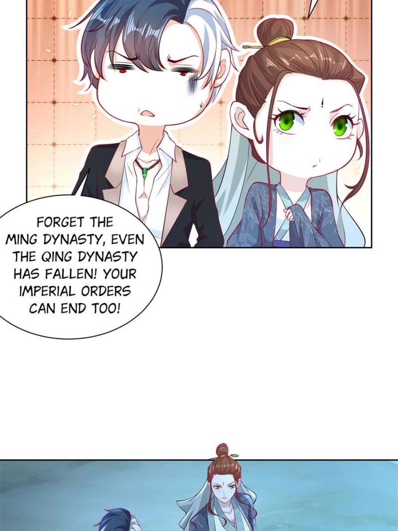 Read Arch Villain chapter 165 image 15 on Lezhin