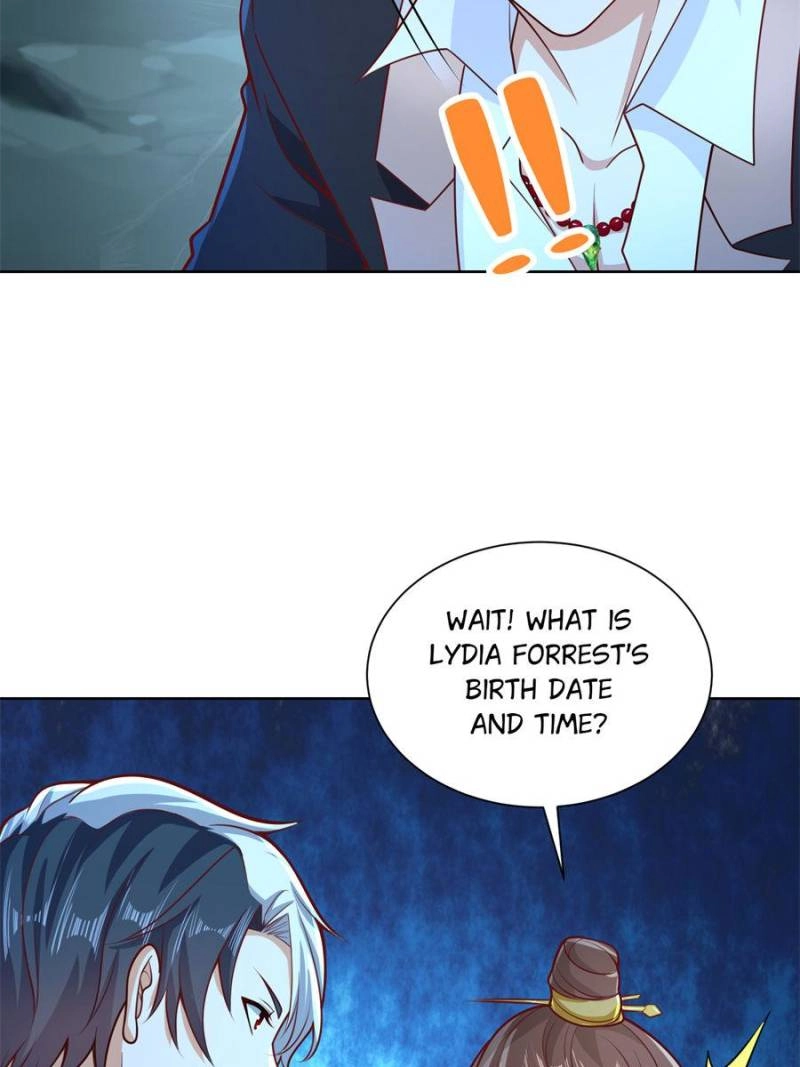 Read Arch Villain chapter 165 image 20 on Lezhin