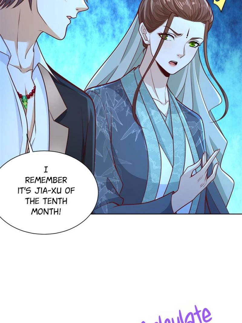Read Arch Villain chapter 165 image 21 on Lezhin