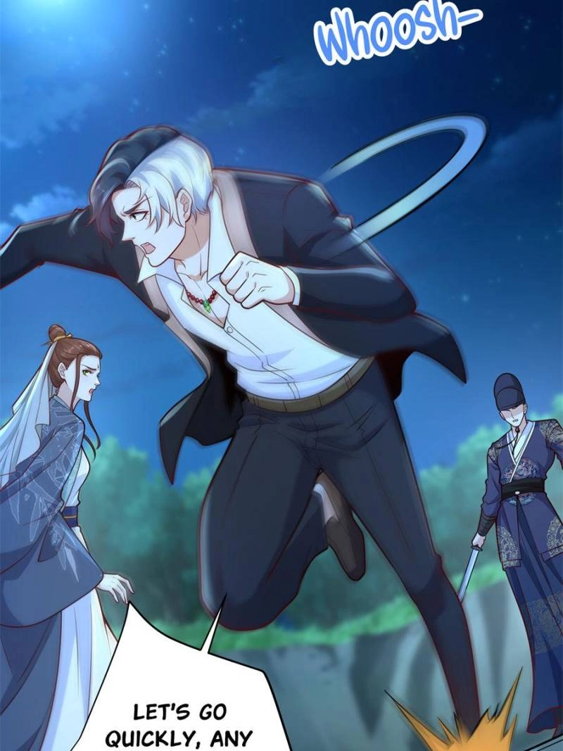 Read Arch Villain chapter 165 image 25 on Lezhin