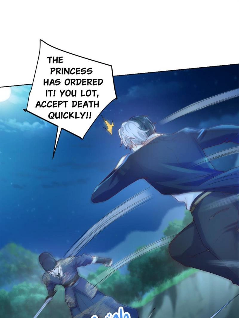 Read Arch Villain chapter 165 image 27 on Lezhin