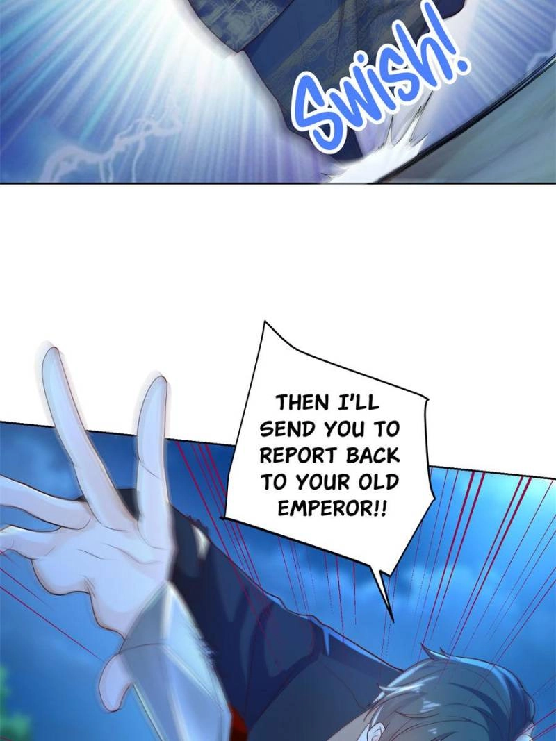 Read Arch Villain chapter 165 image 31 on Lezhin