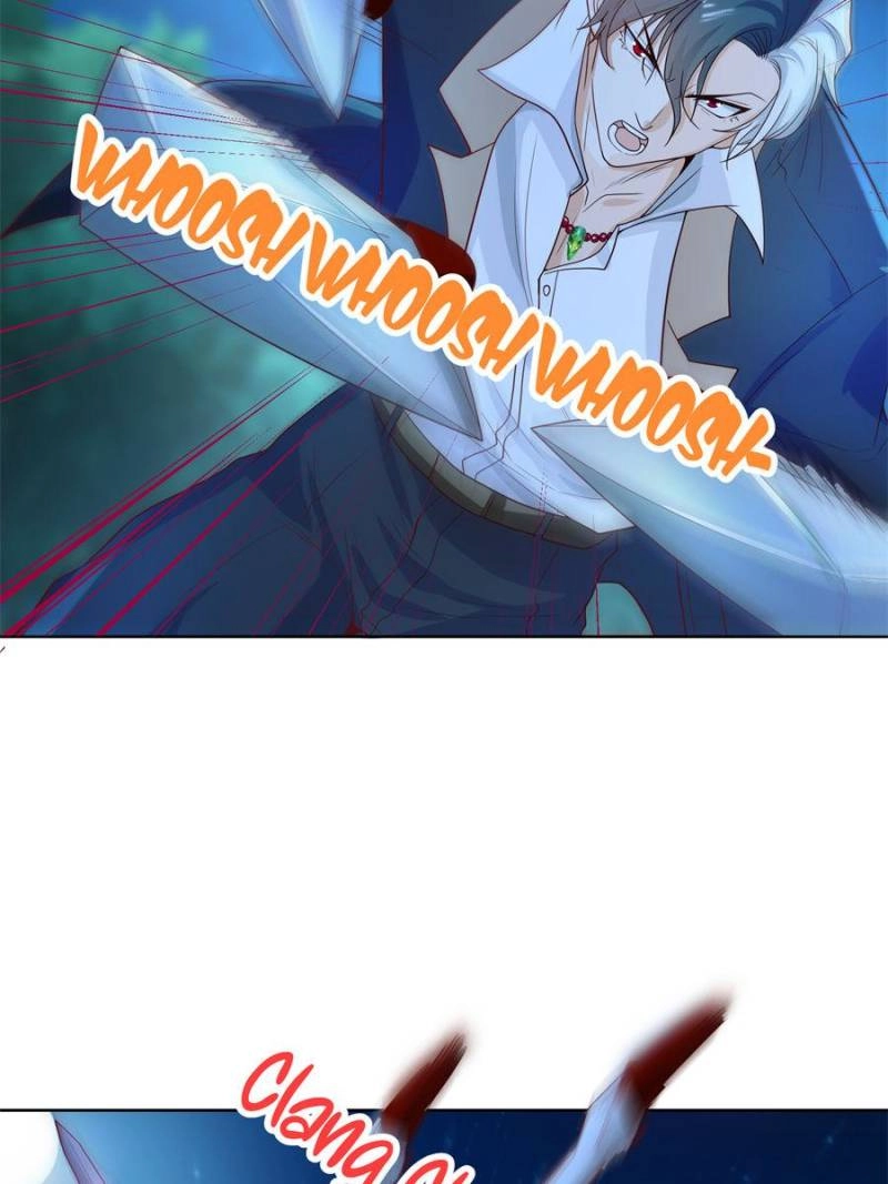 Read Arch Villain chapter 165 image 32 on Lezhin