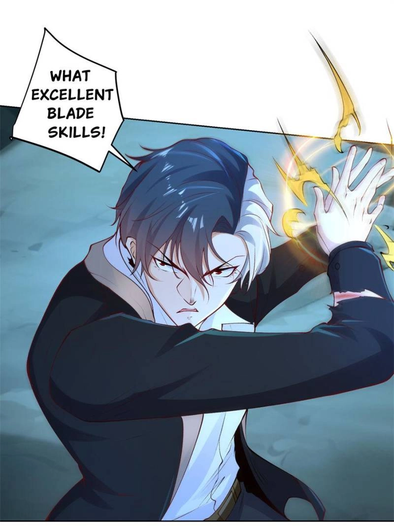 Read Arch Villain chapter 165 image 36 on Lezhin