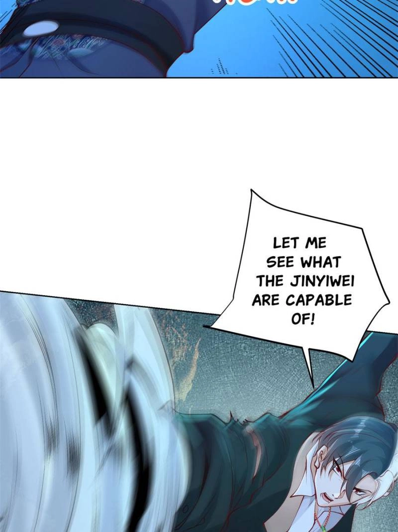 Read Arch Villain chapter 165 image 41 on Lezhin