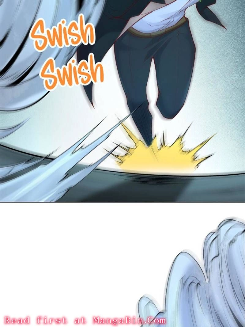 Read Arch Villain chapter 165 image 42 on Lezhin