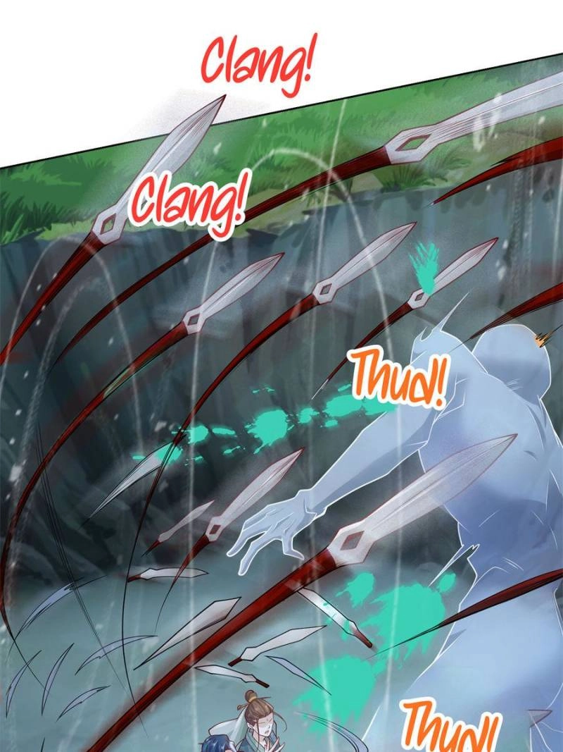 Read Arch Villain chapter 165 image 5 on Lezhin