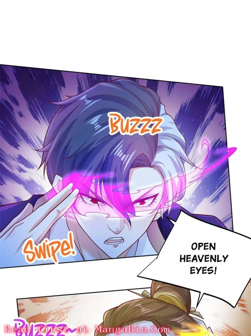 Read Arch Villain chapter 165 image 7 on Lezhin