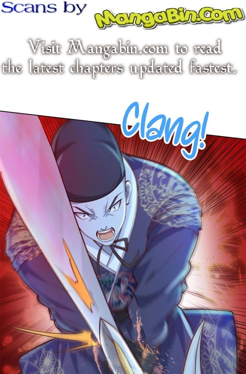 Read Arch Villain chapter 166 image 0 on Lezhin