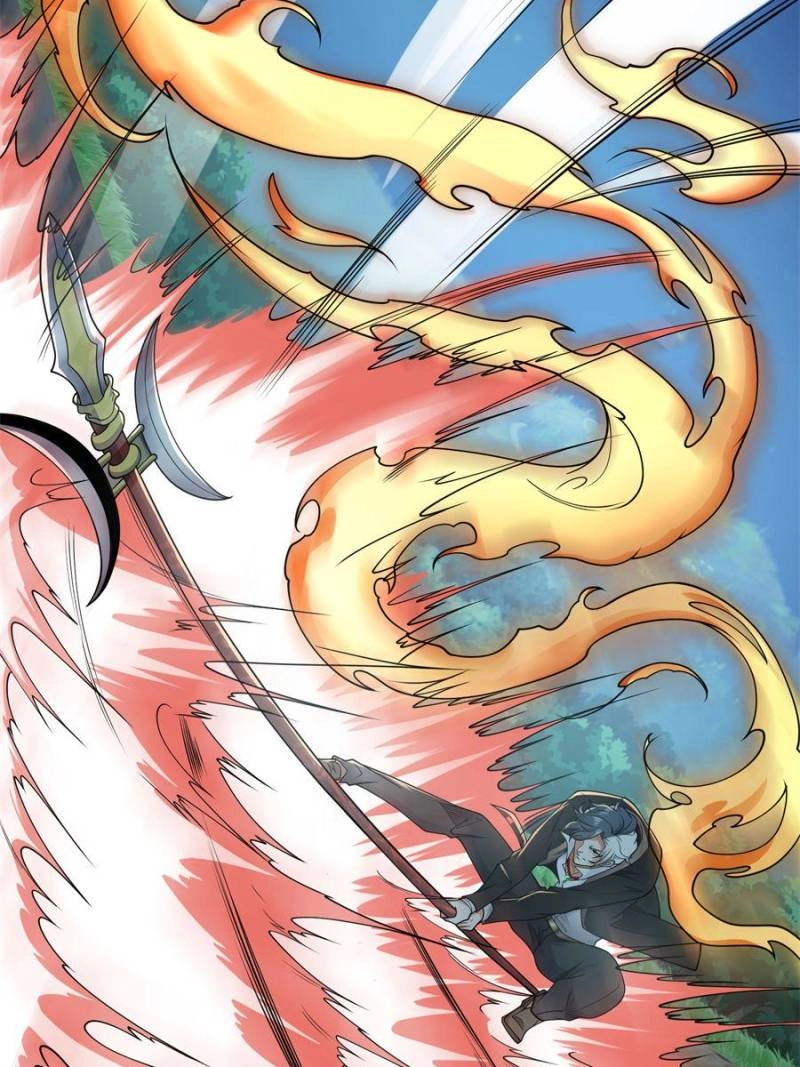 Read Arch Villain chapter 166 image 12 on Lezhin