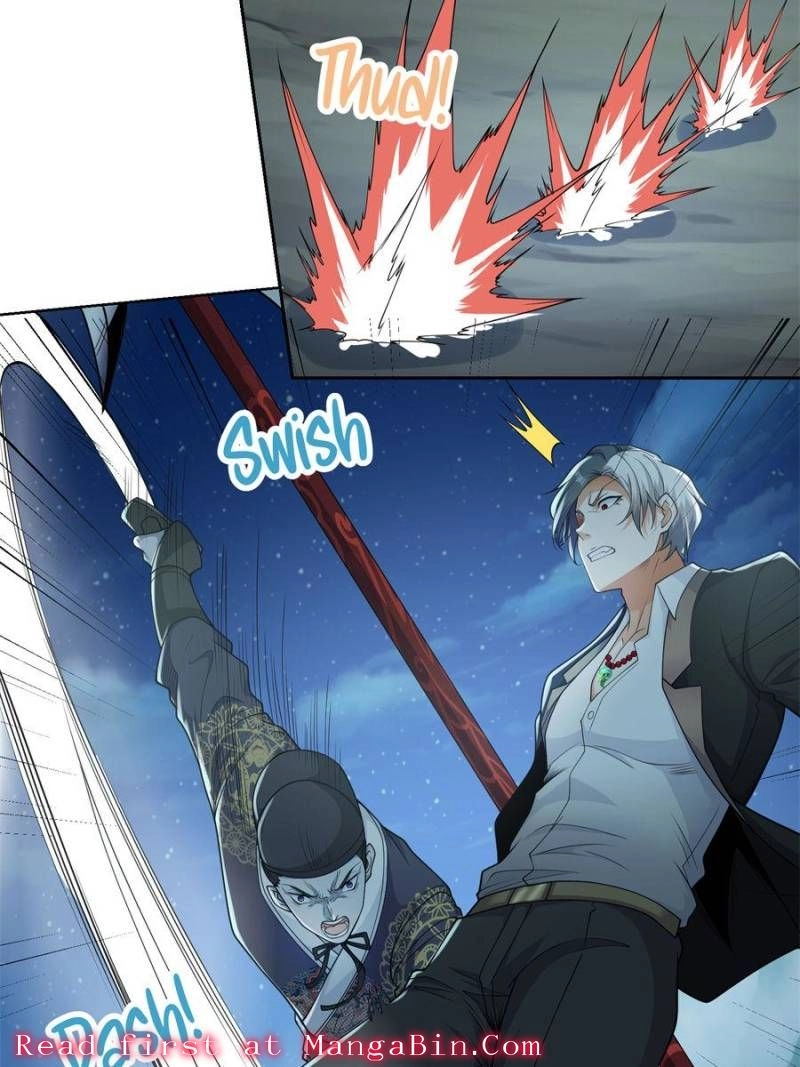 Read Arch Villain chapter 166 image 15 on Lezhin