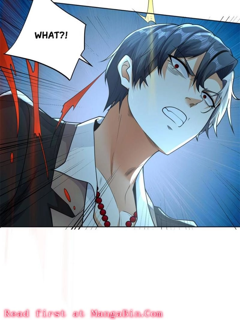 Read Arch Villain chapter 166 image 17 on Lezhin