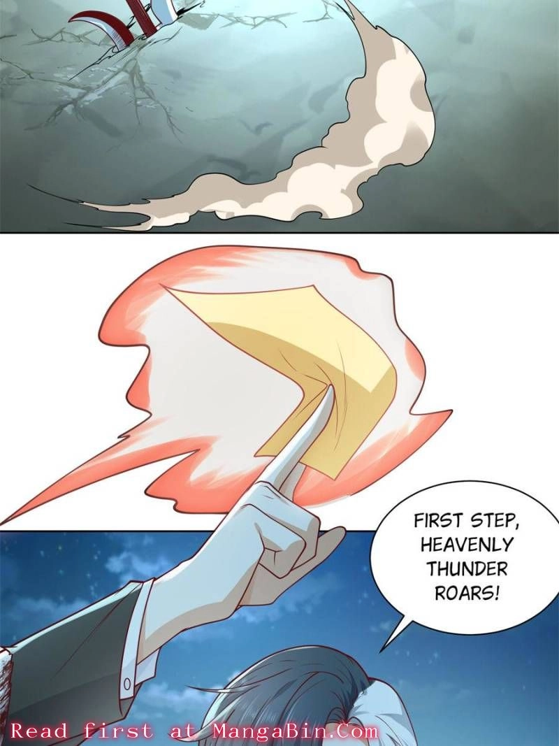 Read Arch Villain chapter 166 image 22 on Lezhin