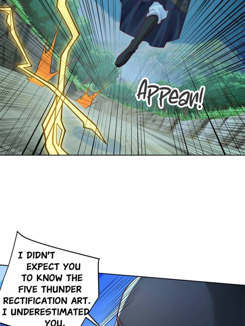 Read Arch Villain chapter 166 image 27 on Lezhin