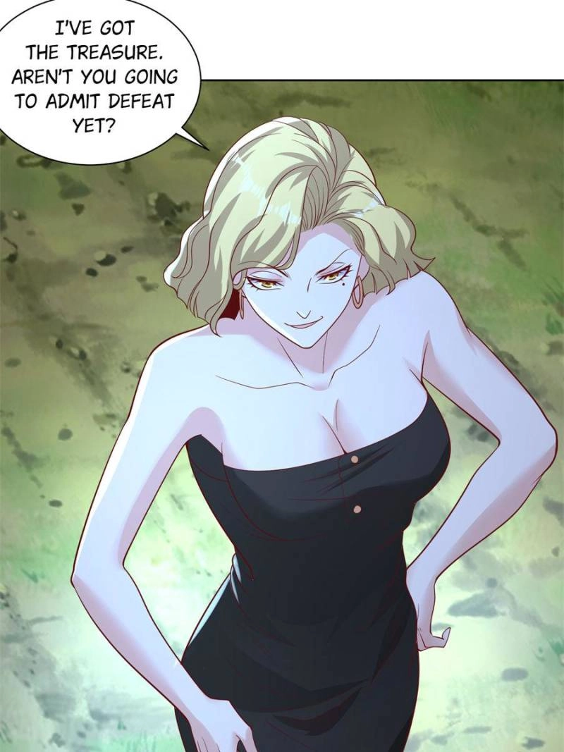 Read Arch Villain chapter 166 image 44 on Lezhin